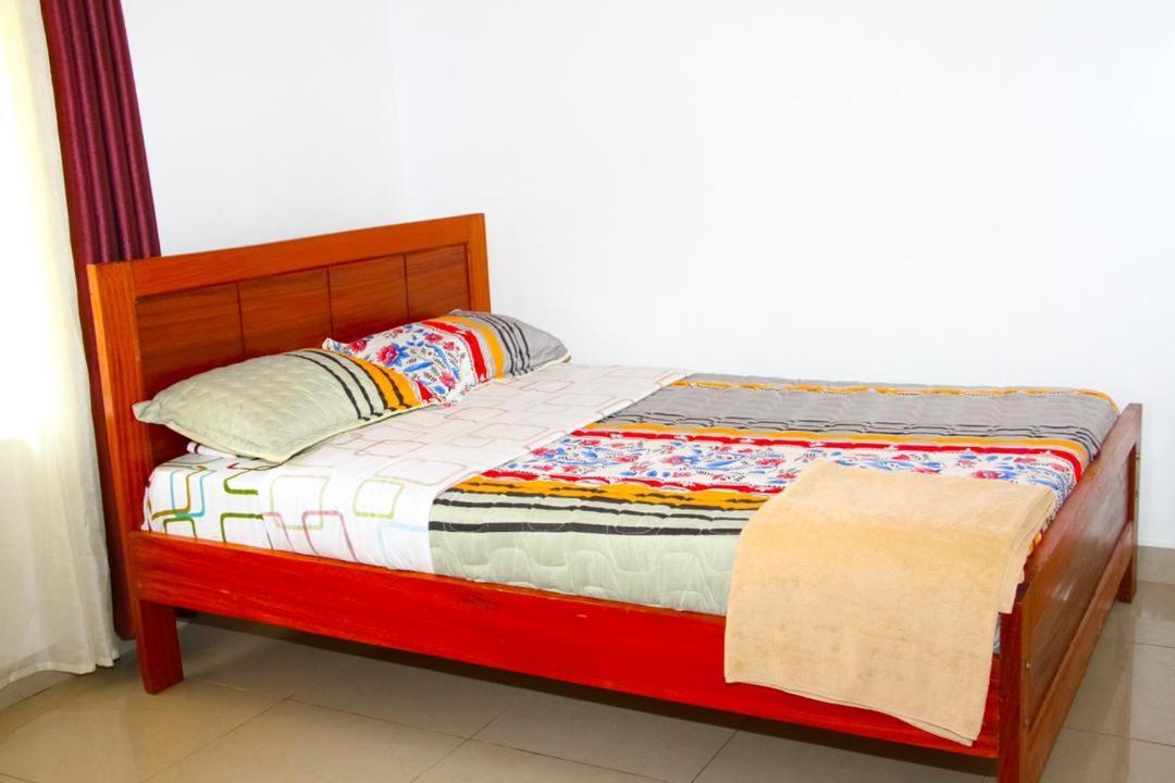 Autop Bg Guest House Кигали Экстерьер фото